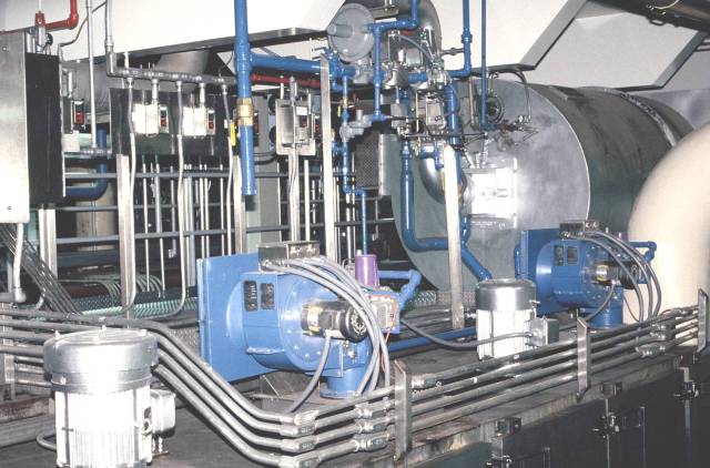 PIPE GAS